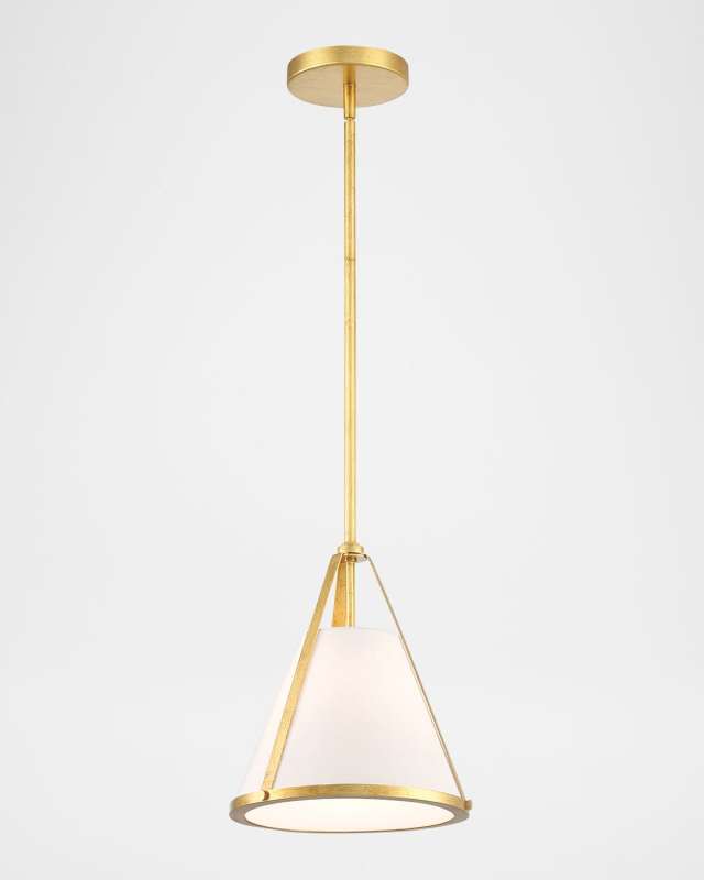 Fulton 1-Light Pendant