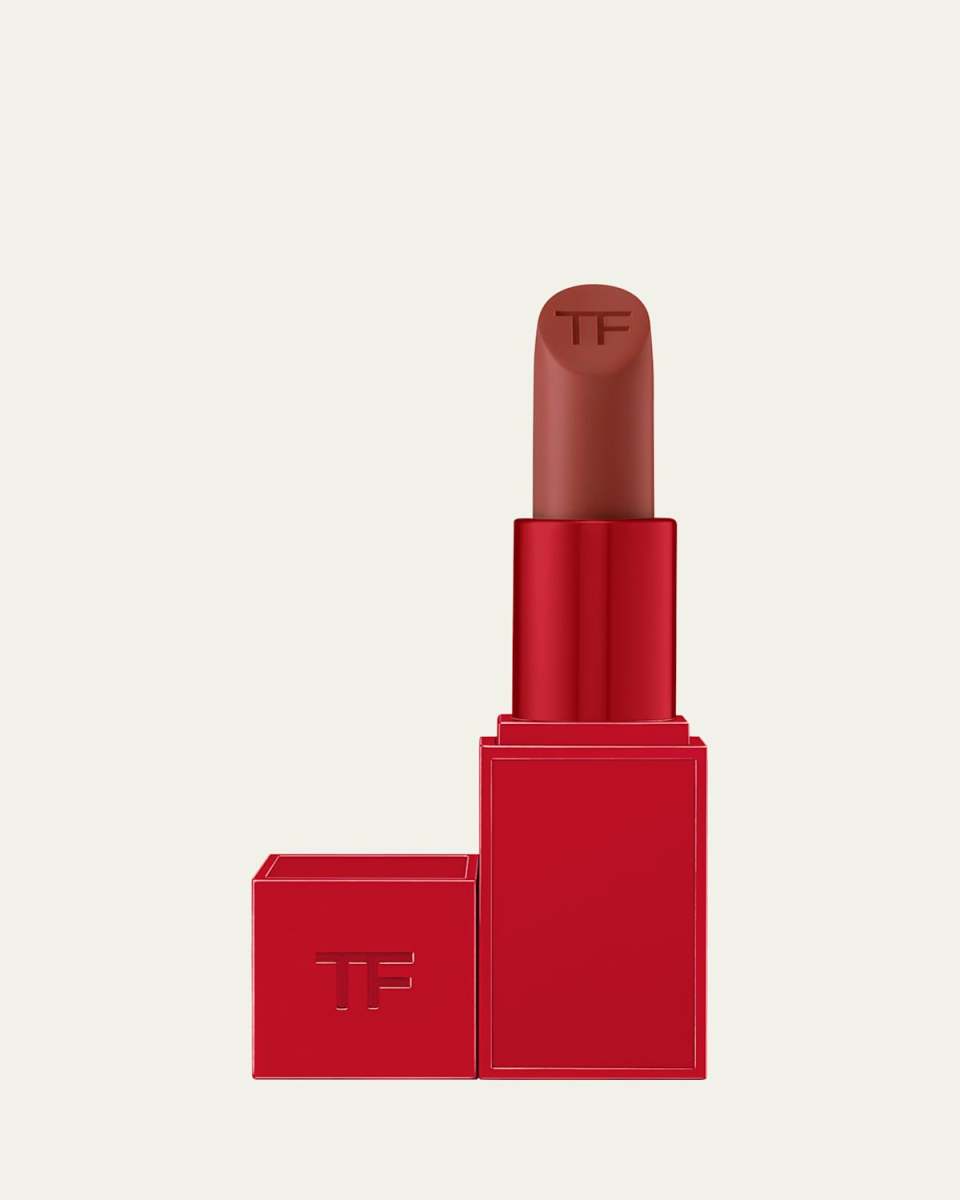 Love Collection Matte Lipstick