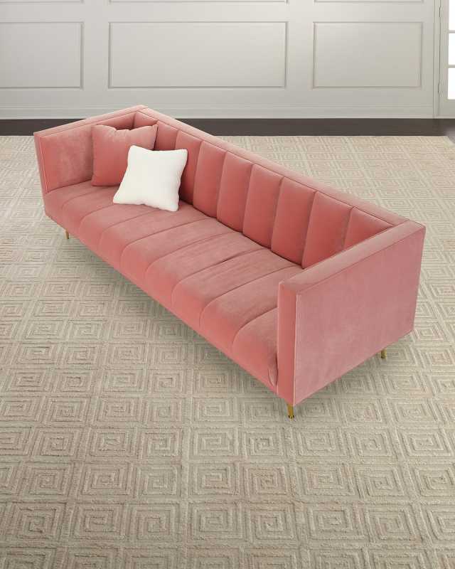 Luna Sofa, 100