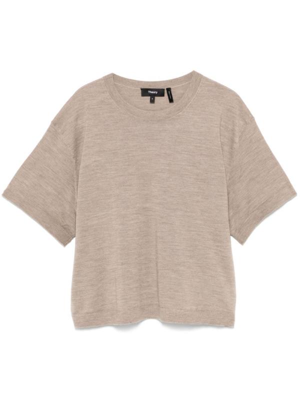 merino wool top
