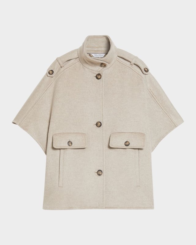 Venere Cashmere Jacket