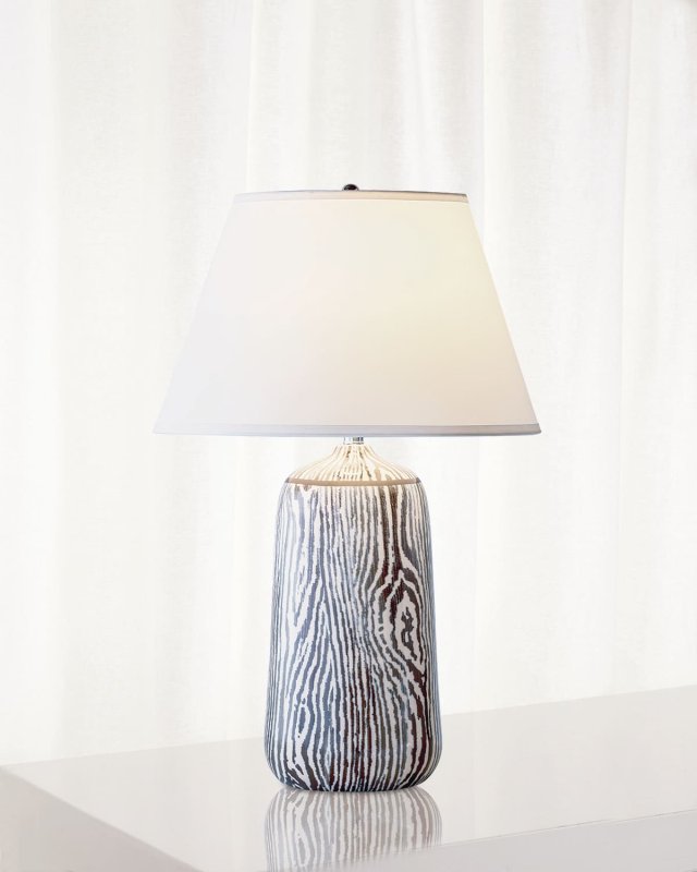 Muirwoods Lamp