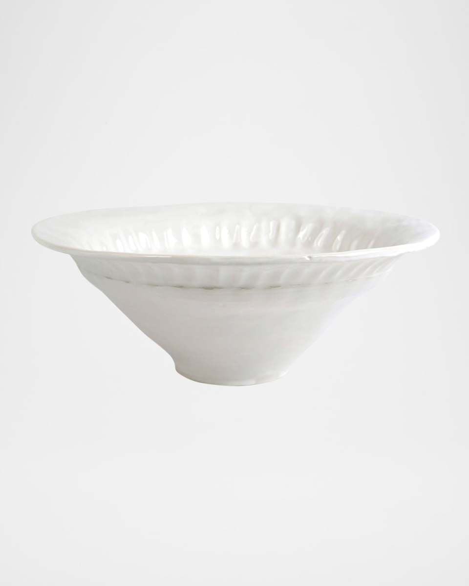 Pietra Serena Small Serving Bowl