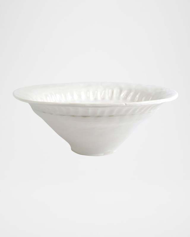 Pietra Serena Small Serving Bowl