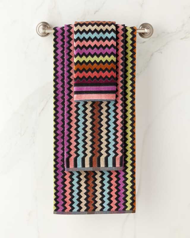 Warner Bath Sheet