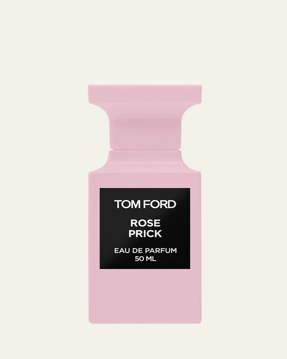 Rose Prick Eau de Parfum Fragrance,