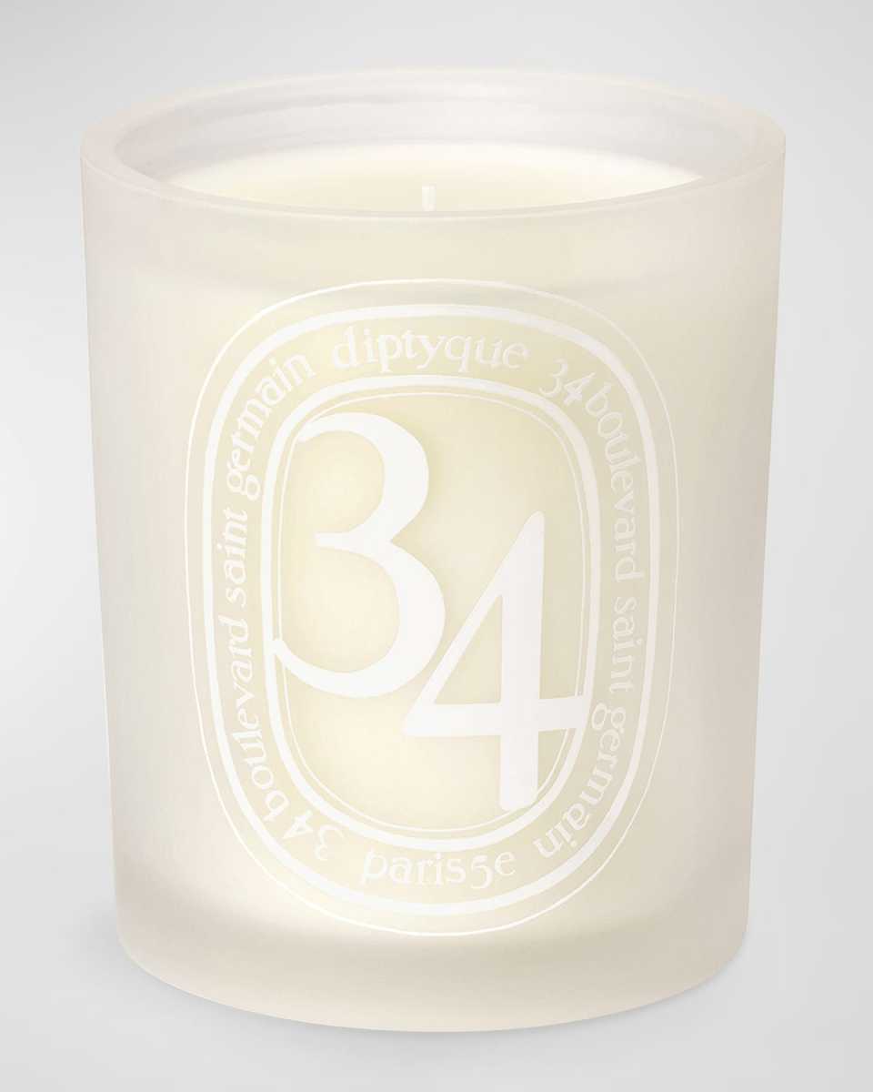 34 Boulevard Saint Germain Scented Candle, 10.2 oz.