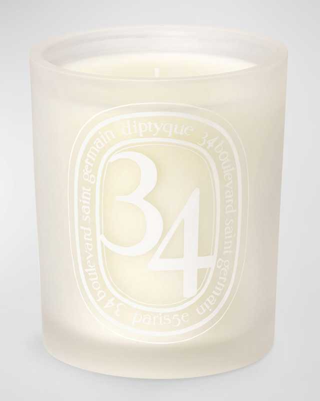34 Boulevard Saint Germain Scented Candle, 10.2 oz.