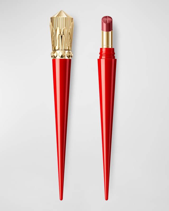 Rouge Stiletto Glossy Shine Lipstick