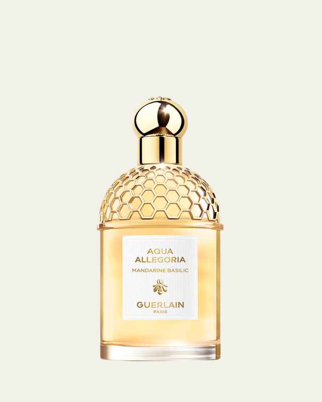 Aqua Allegoria Mandarine Basilic Eau de Toilette,