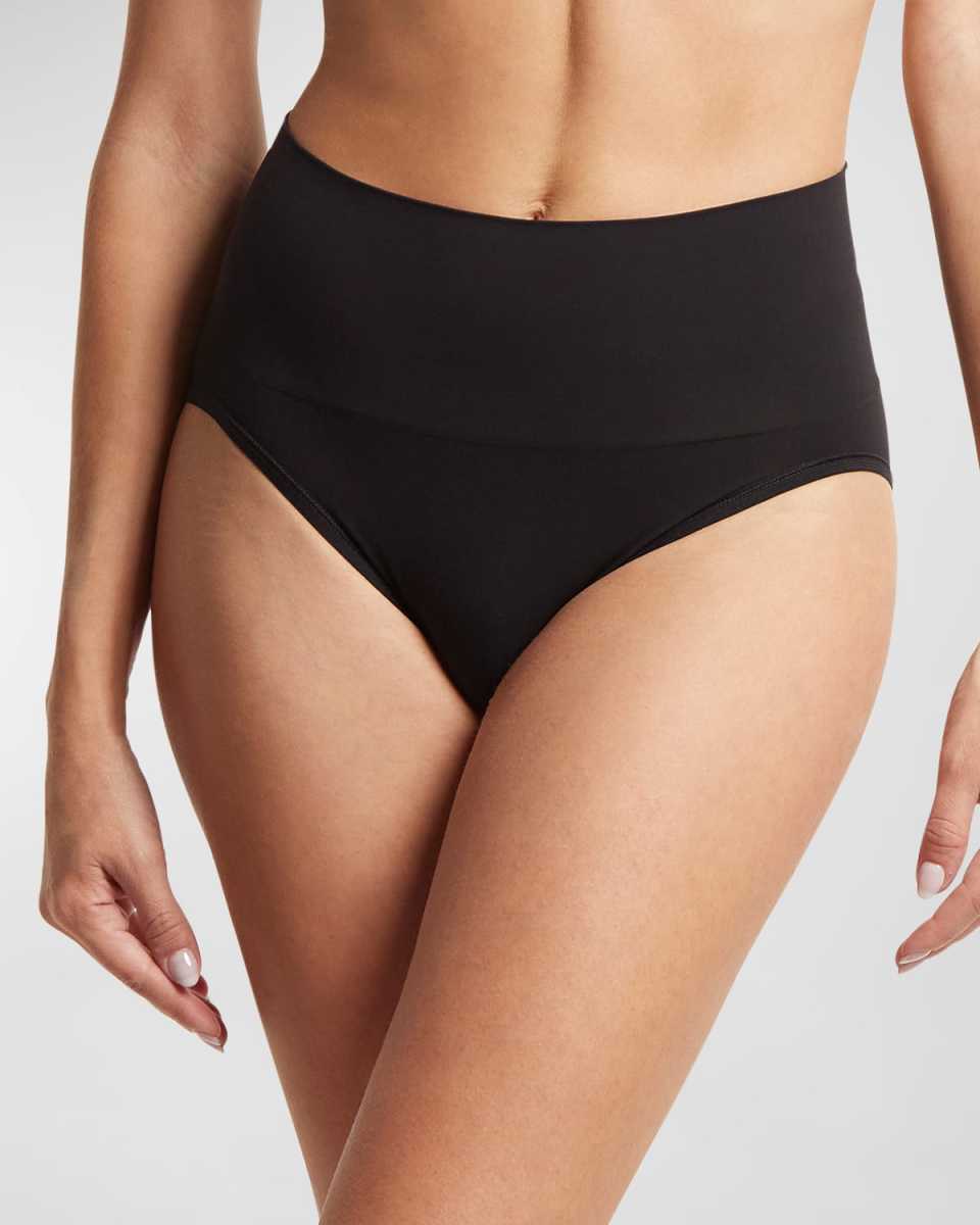 Body Mid-Rise French Briefs