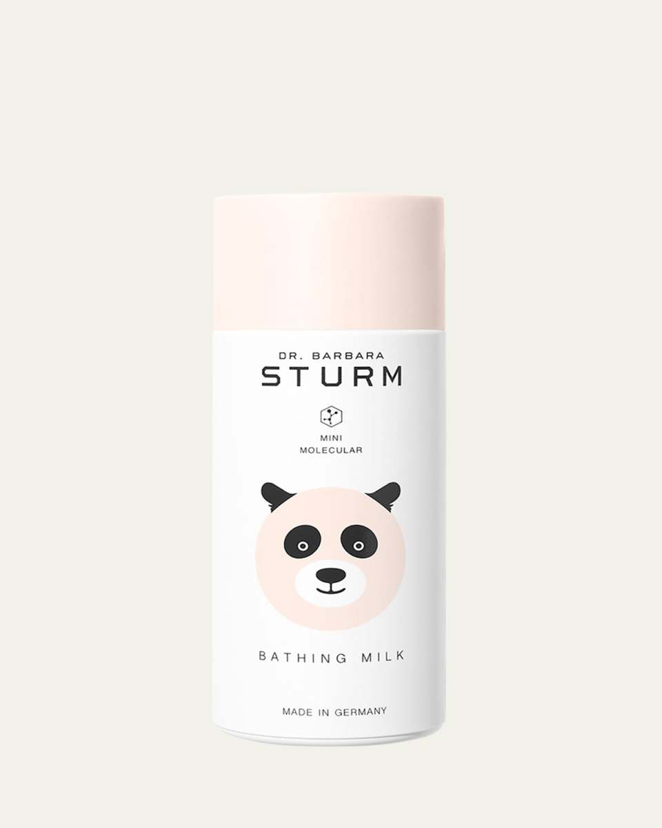 5 oz. Baby & Kids Bathing Milk
