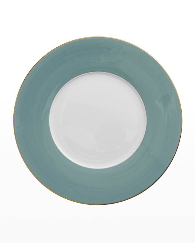 Lex Celadon Charger