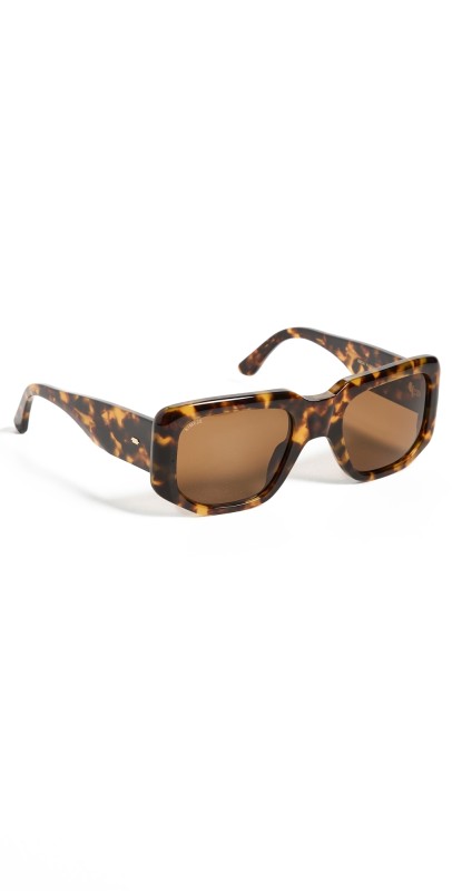 KIMEZE Amon Sunglasses Shell
