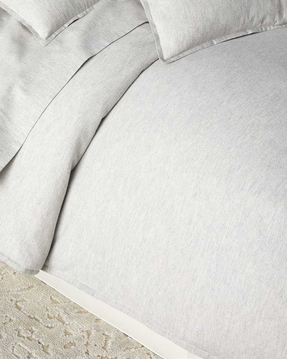Bamboo Flannel Duvet,