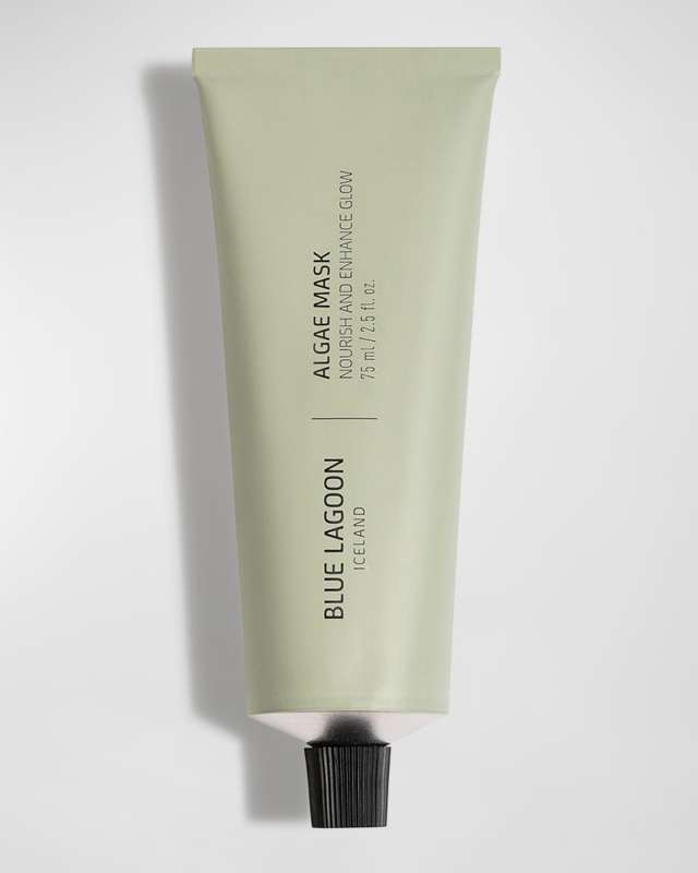 Algae Mask,