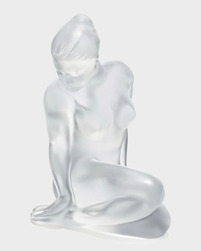 Flora Figure