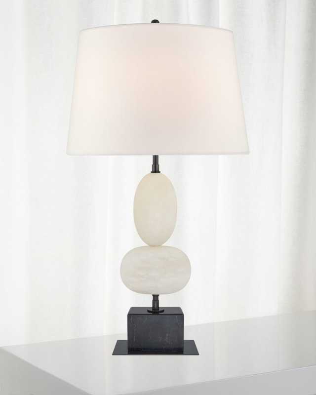 Dani Medium Table Lamp By Thomas O'Brien