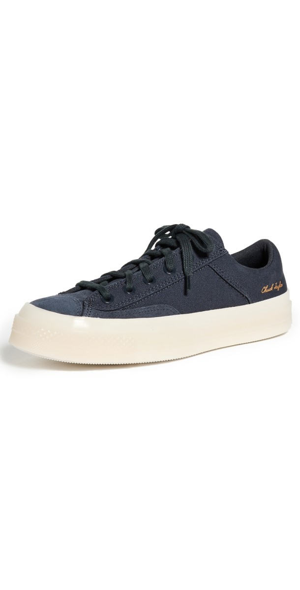 Converse Chuck 70 Marquis Sneakers Nightfall Grey/Gold/Vintage Wh