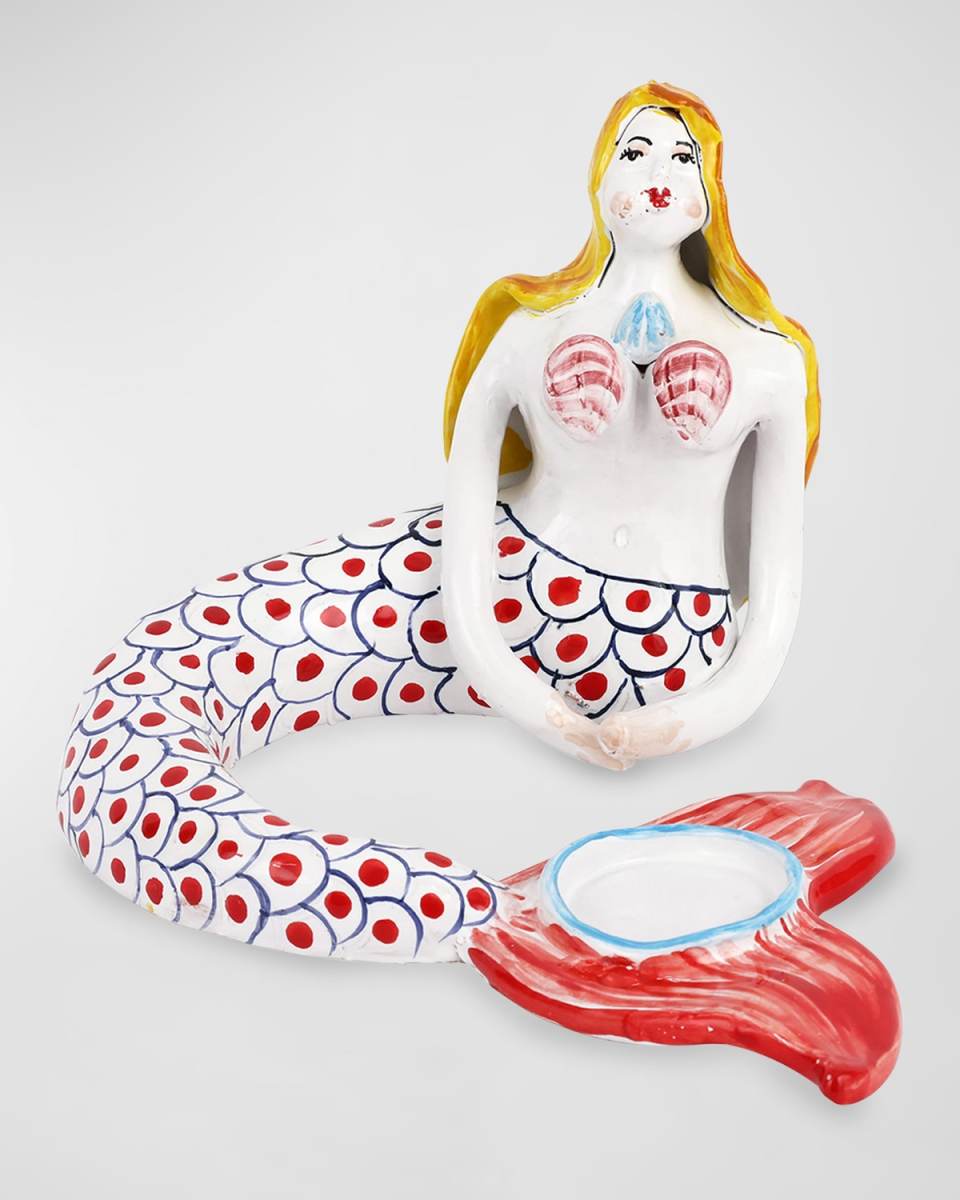 Sirena Arista Mermaid