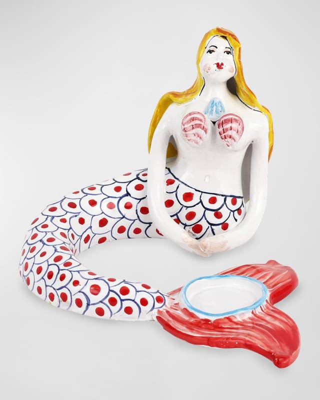 Sirena Arista Mermaid