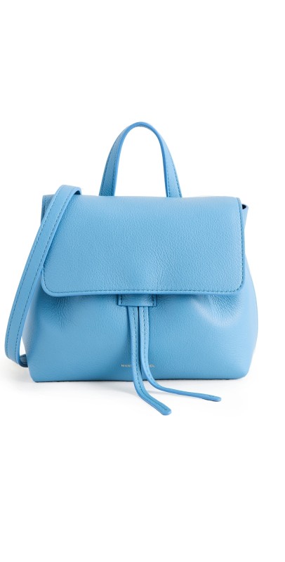 Mansur Gavriel Mini Soft Lady Bag Lagos
