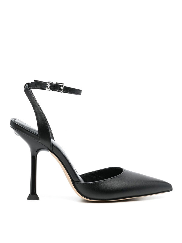 Michael Kors Sandales - Noir