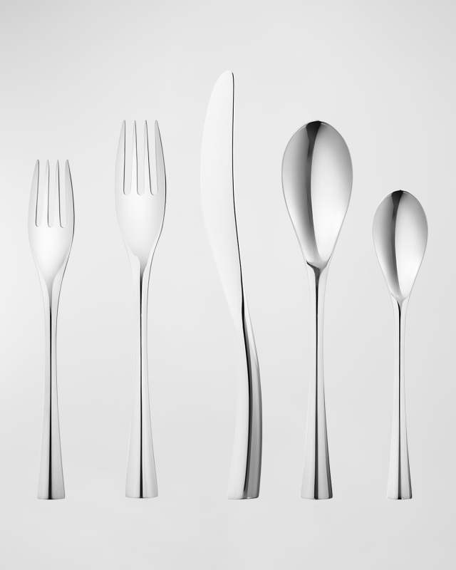 Cobra 5-Piece Cutlery Gift Box