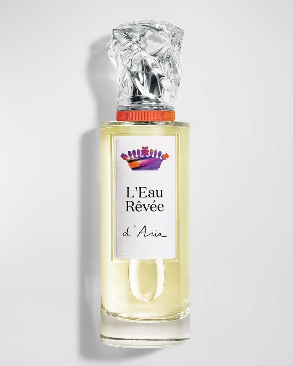 L'Eau Revee d'Aria, Eau de Toilette,