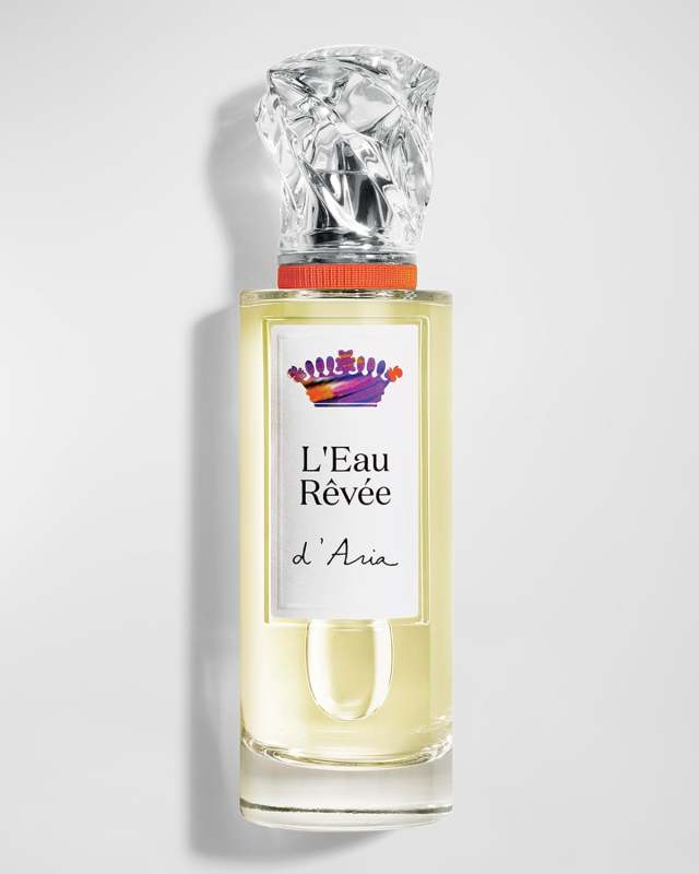 L'Eau Revee d'Aria, Eau de Toilette,