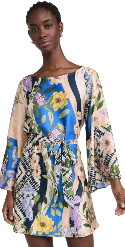 MISA Twiggy Dress Lucid Dream