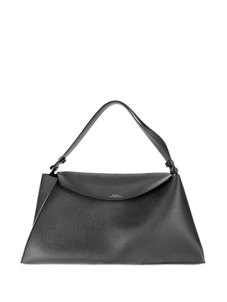 The Folded shoulder bag