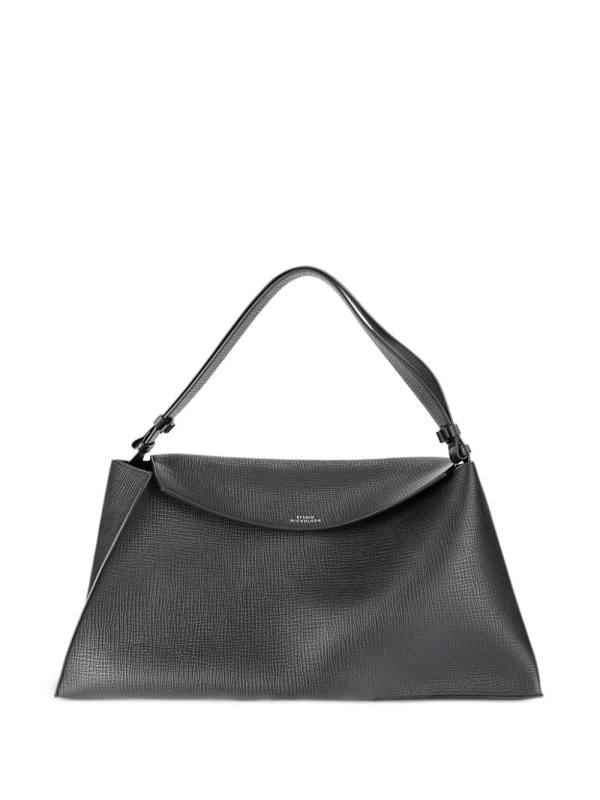 The Folded shoulder bag