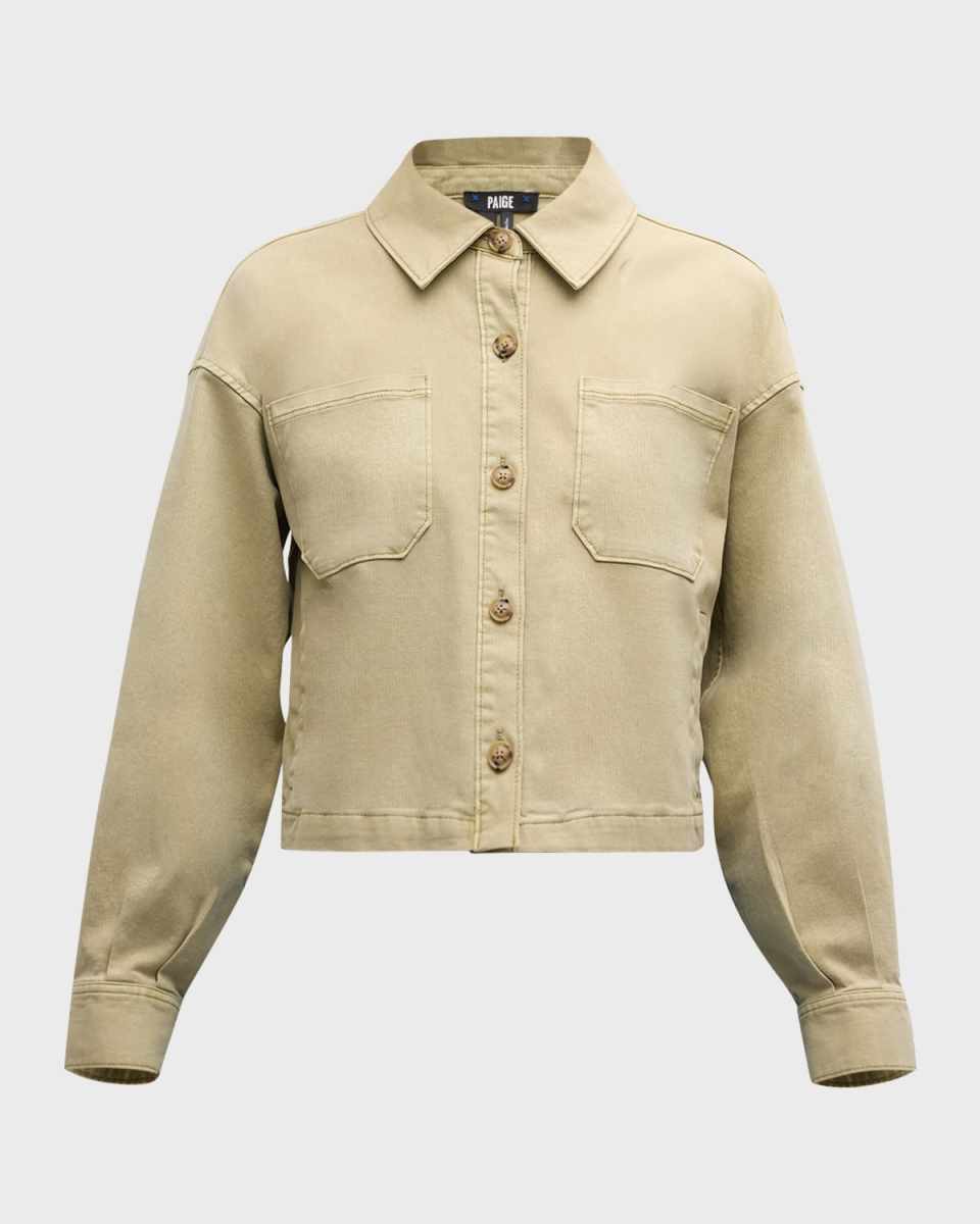 Connor Shacket