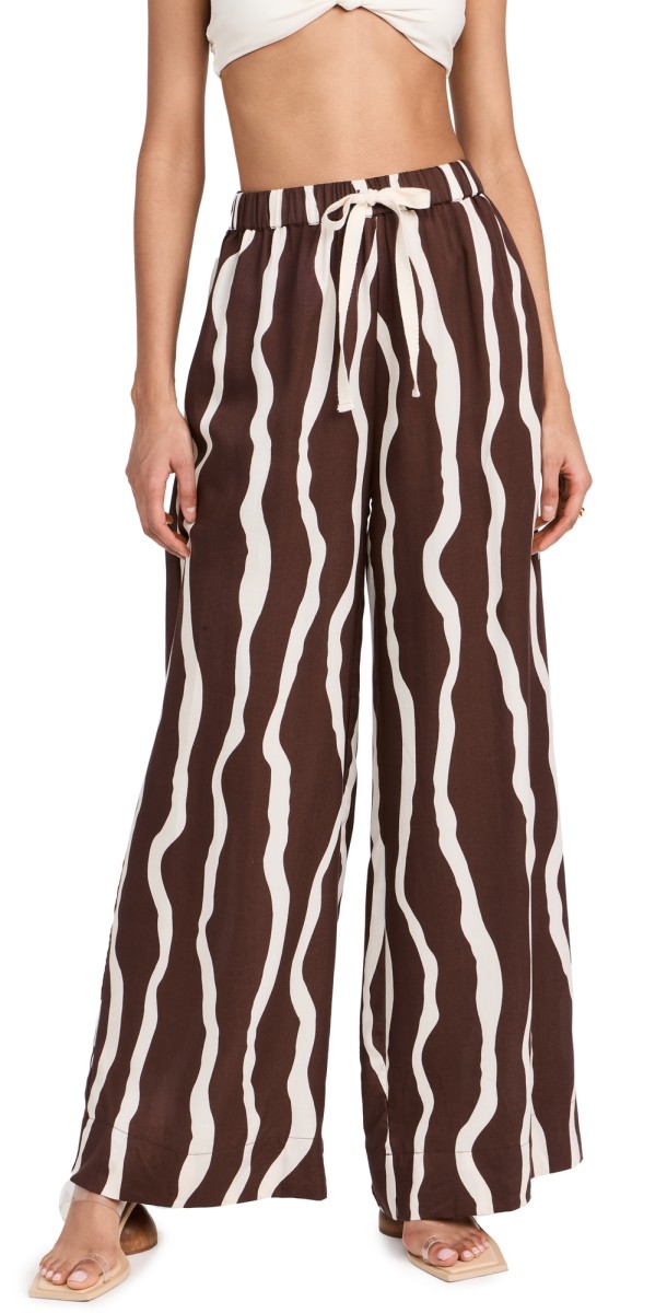 FAITHFULL THE BRAND Simena Pants La Tuza