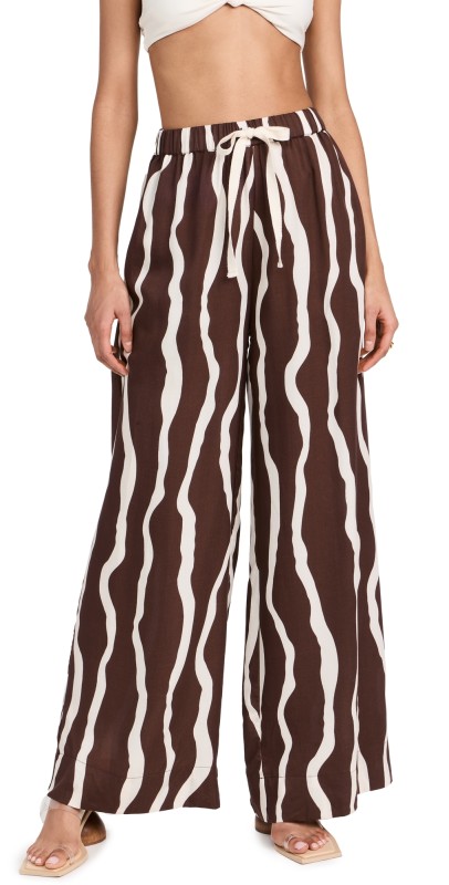 FAITHFULL THE BRAND Simena Pants La Tuza