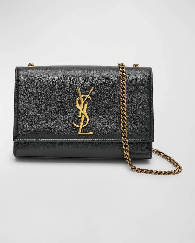 Kate Small YSL Leather Crossbody Bag