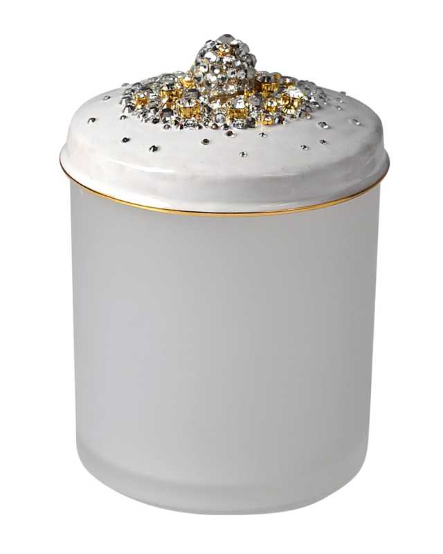 Duchess Cotton Swab Container