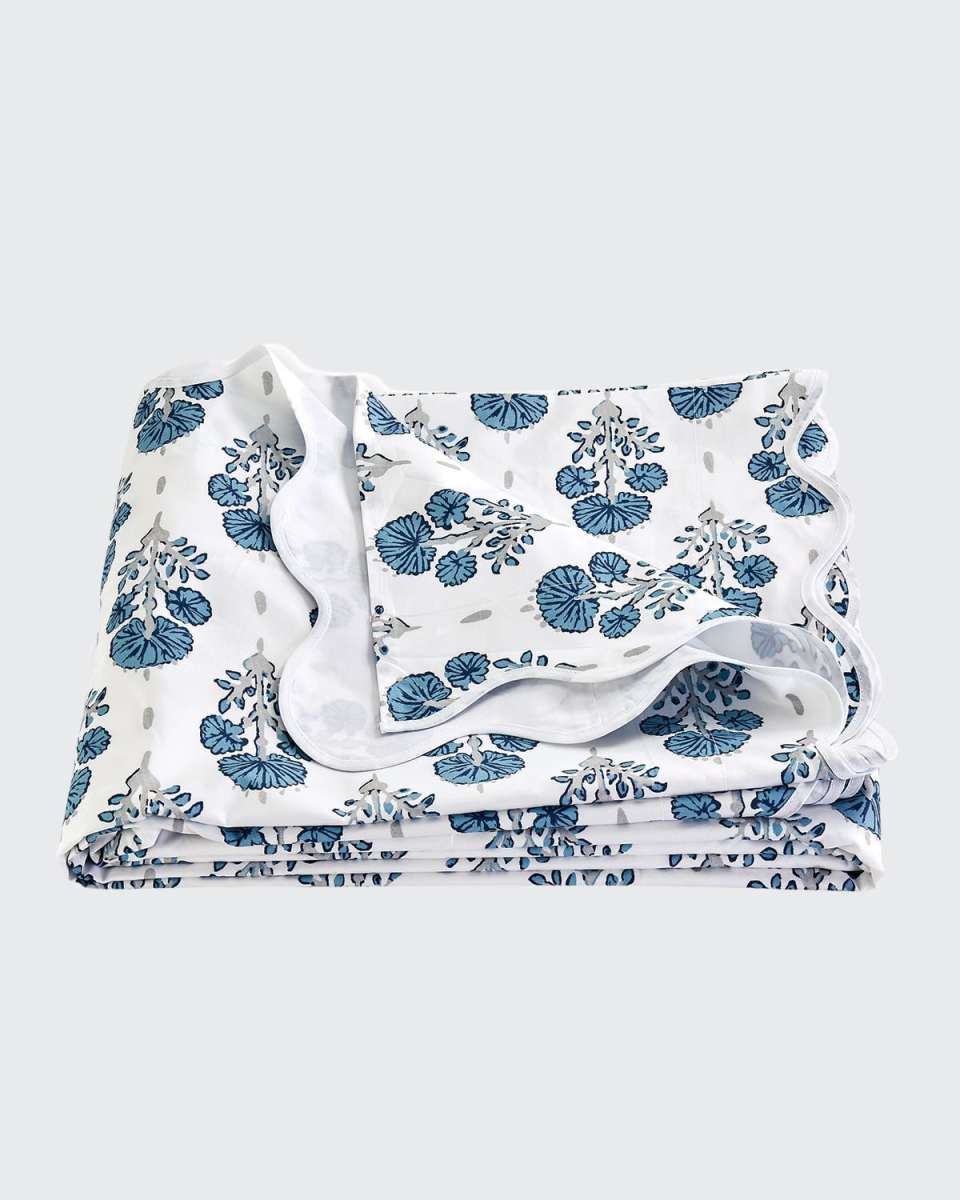 Joplin Duvet Cover, KING