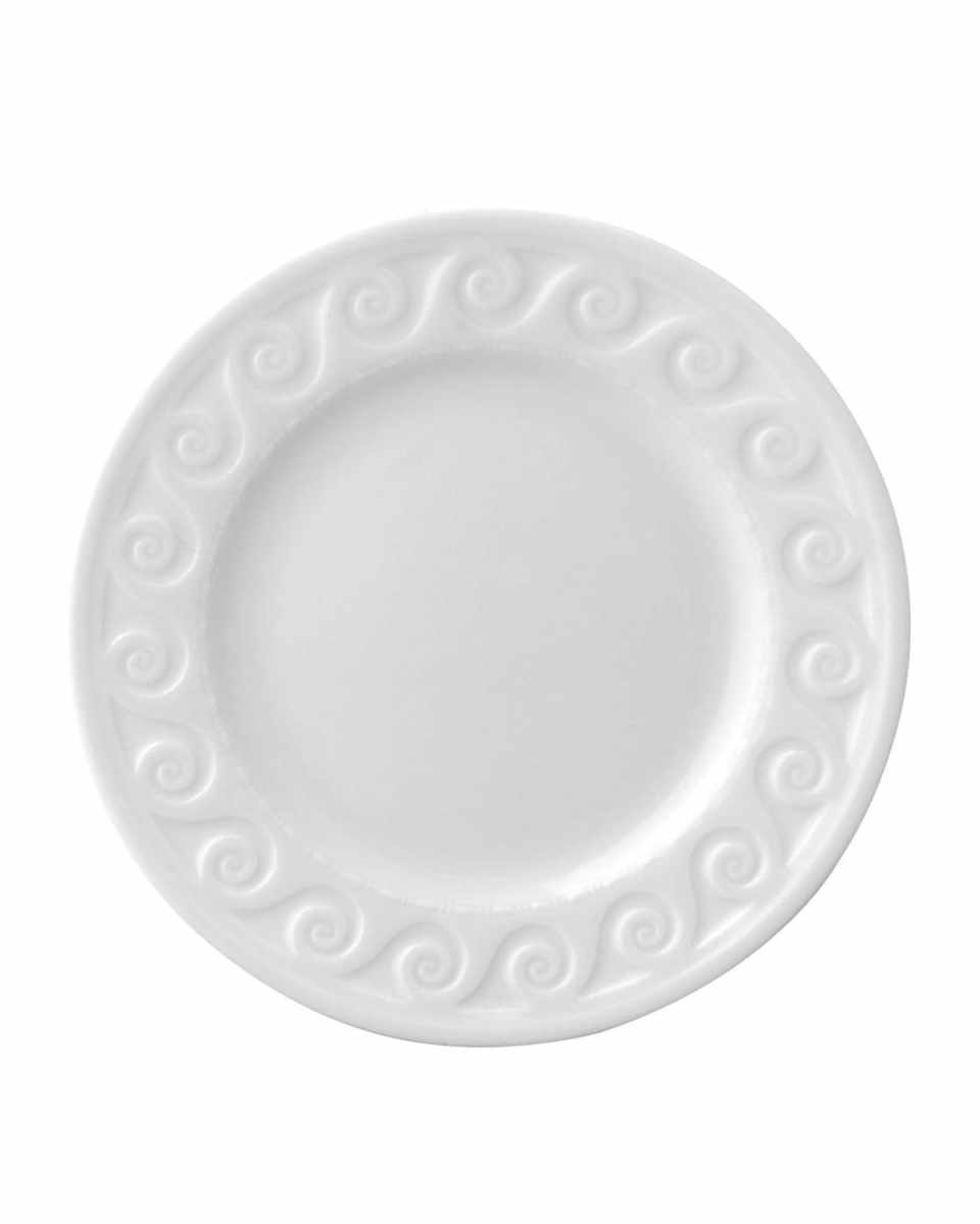 Louvre Bread & Butter Plate