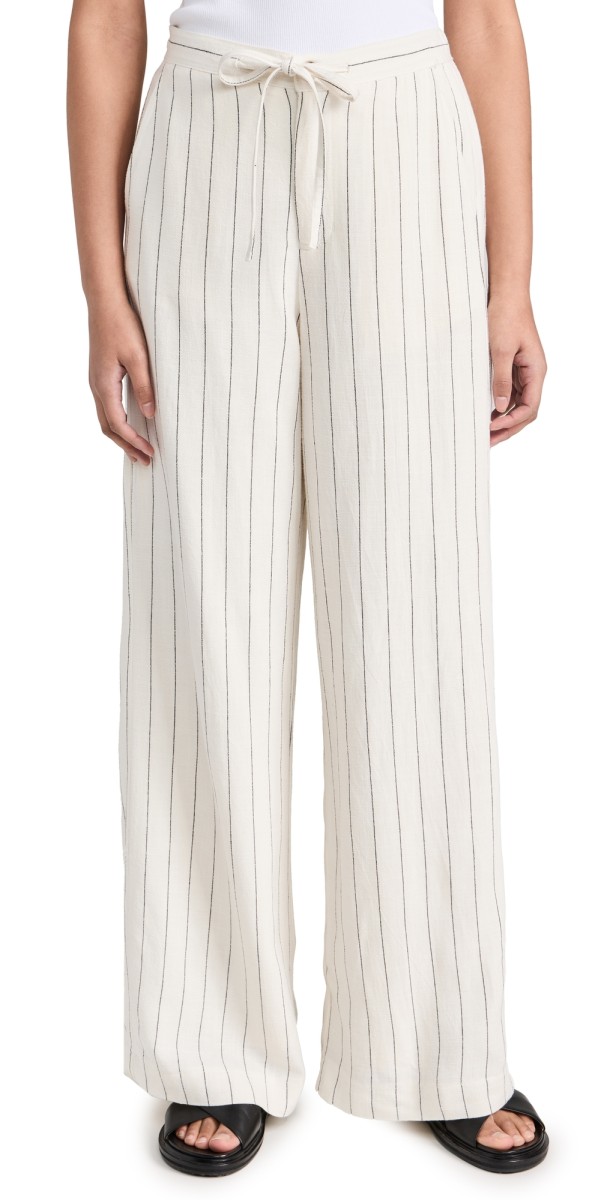 Z Supply Cortez Pants Sandstone