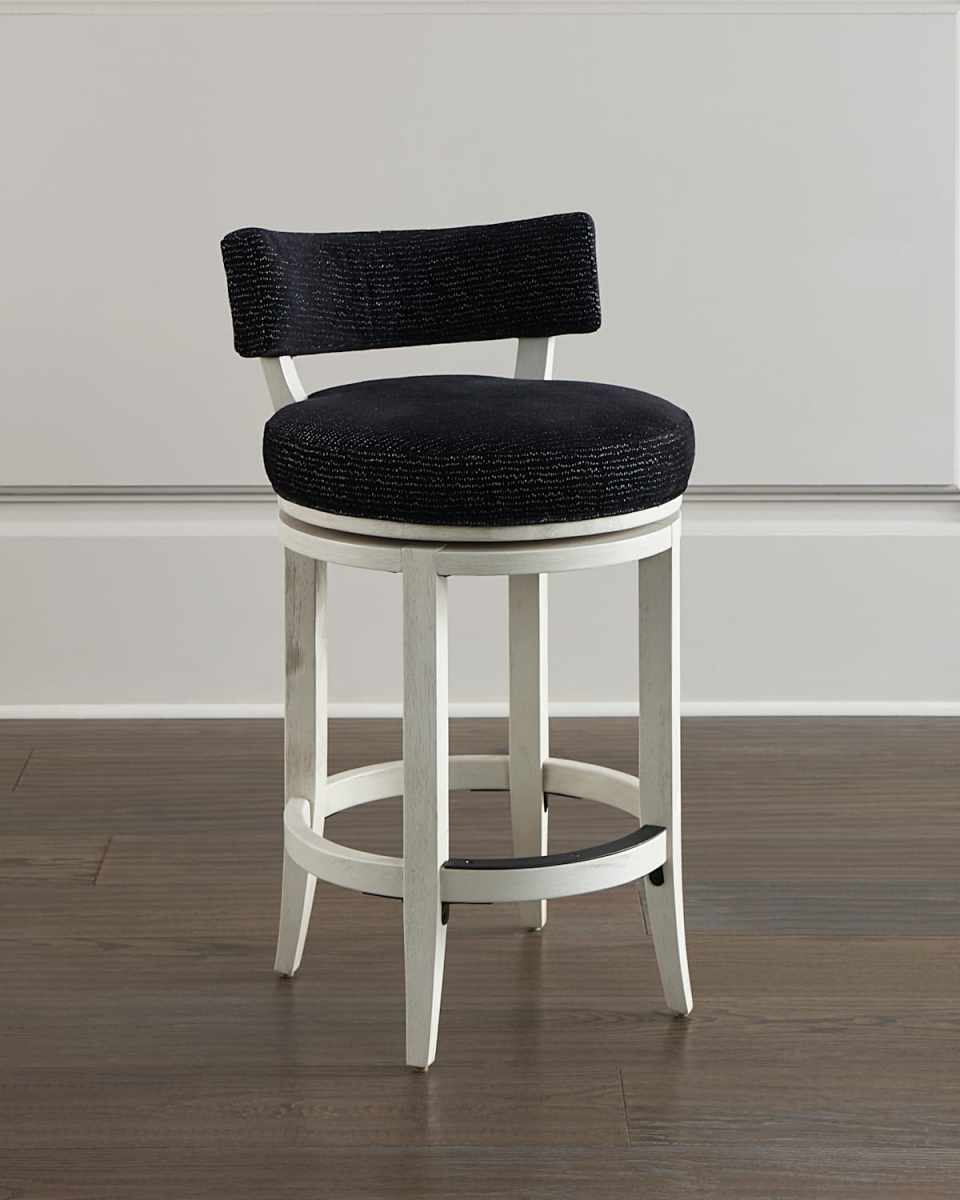 Hirsch Bar Stool