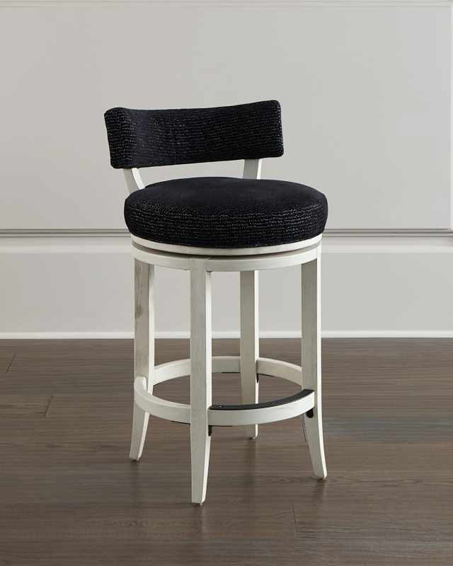 Hirsch Bar Stool