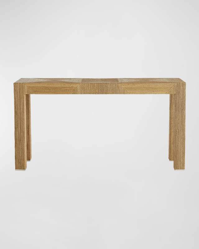Palmetto Console