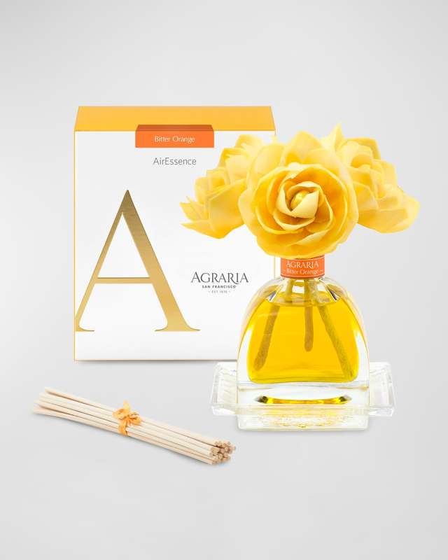 Bitter Orange AirEssence Diffuser, 7.4 oz.