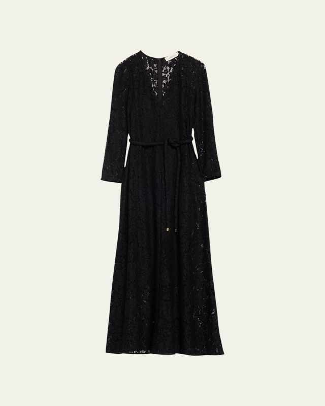 Matchmaker Lace Sheath Dress