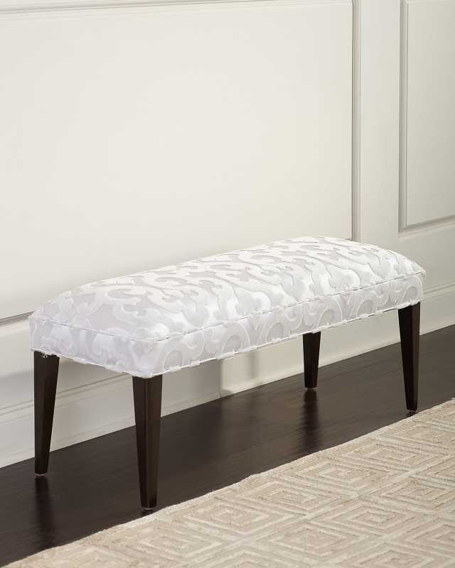 Alix Bench, 42"