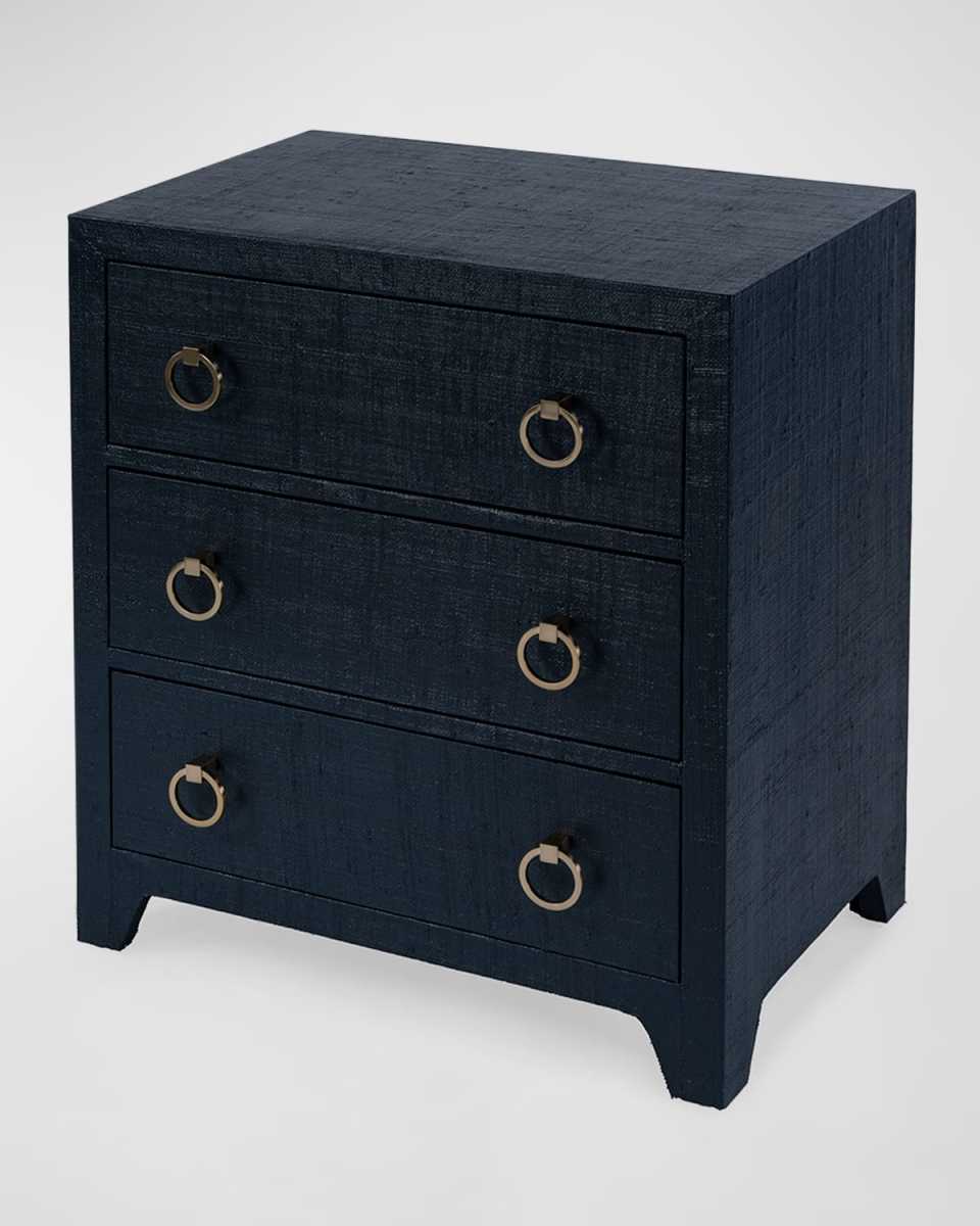 Helena 3-Drawer Chest
