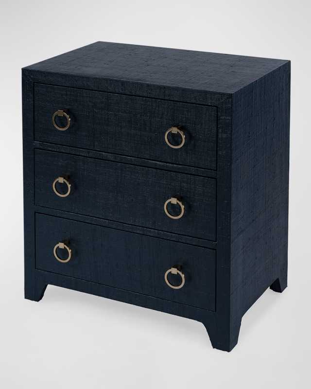 Helena 3-Drawer Chest