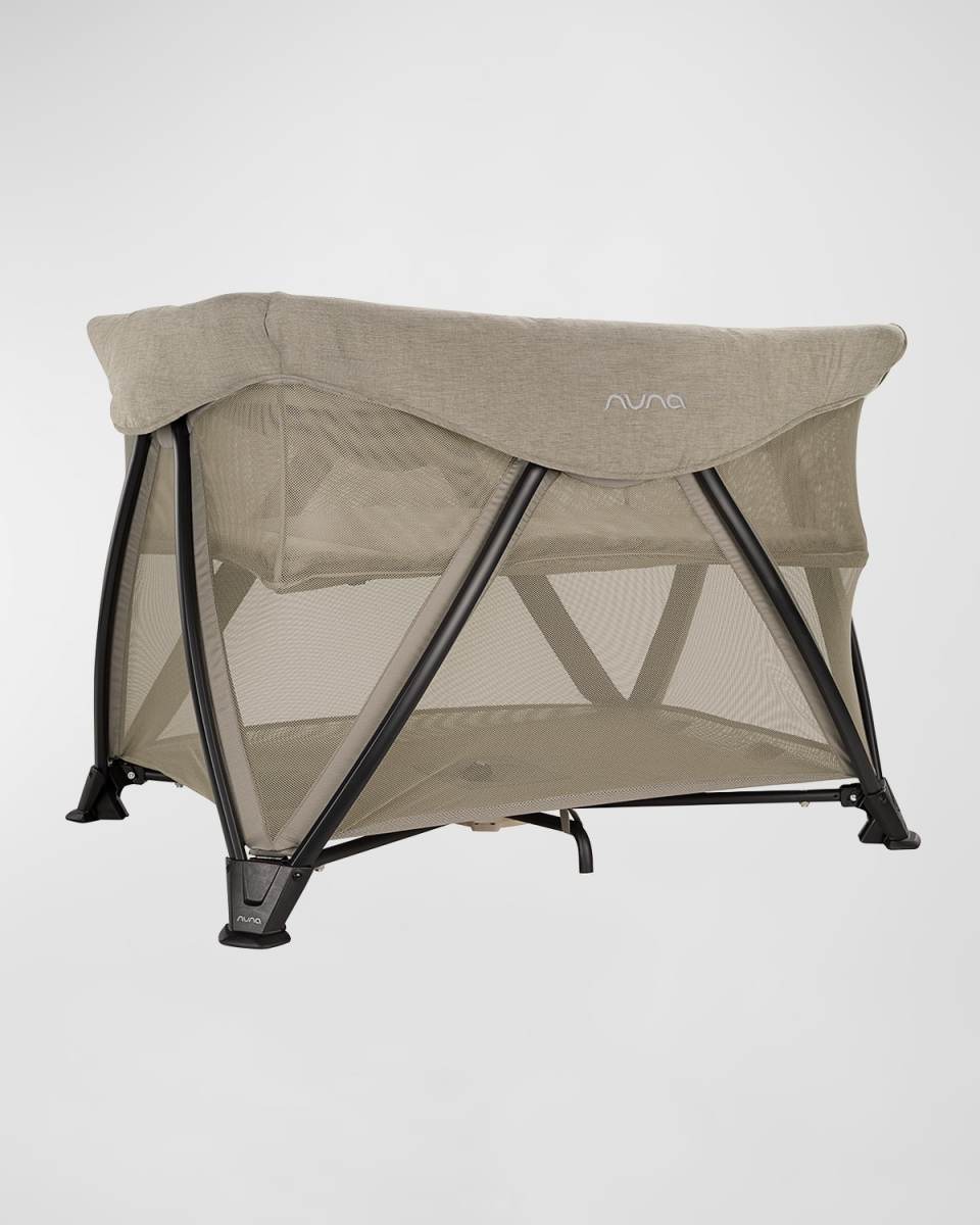 SENA aire Portable Complete Baby Bed